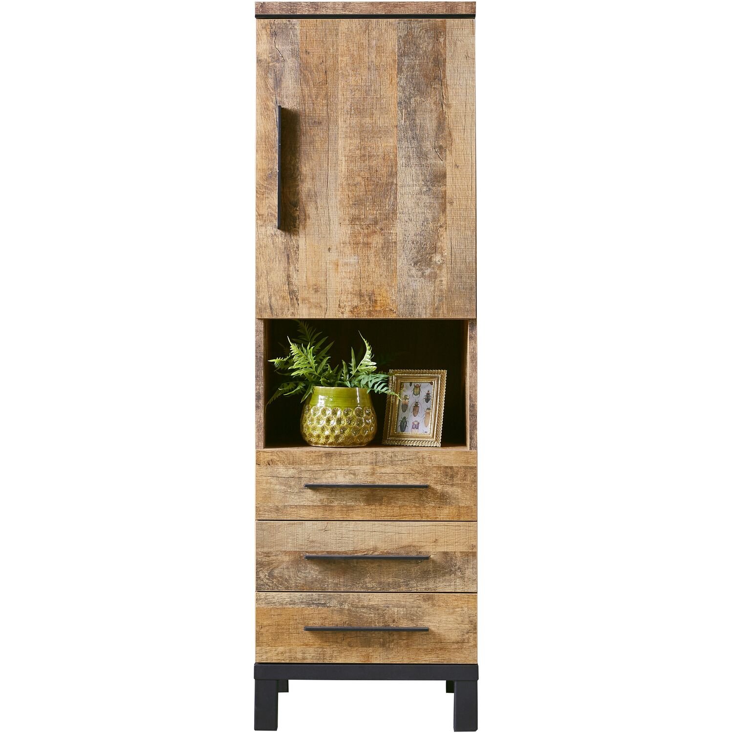 Bergkast Atrio 188 x 58 oriënt decor