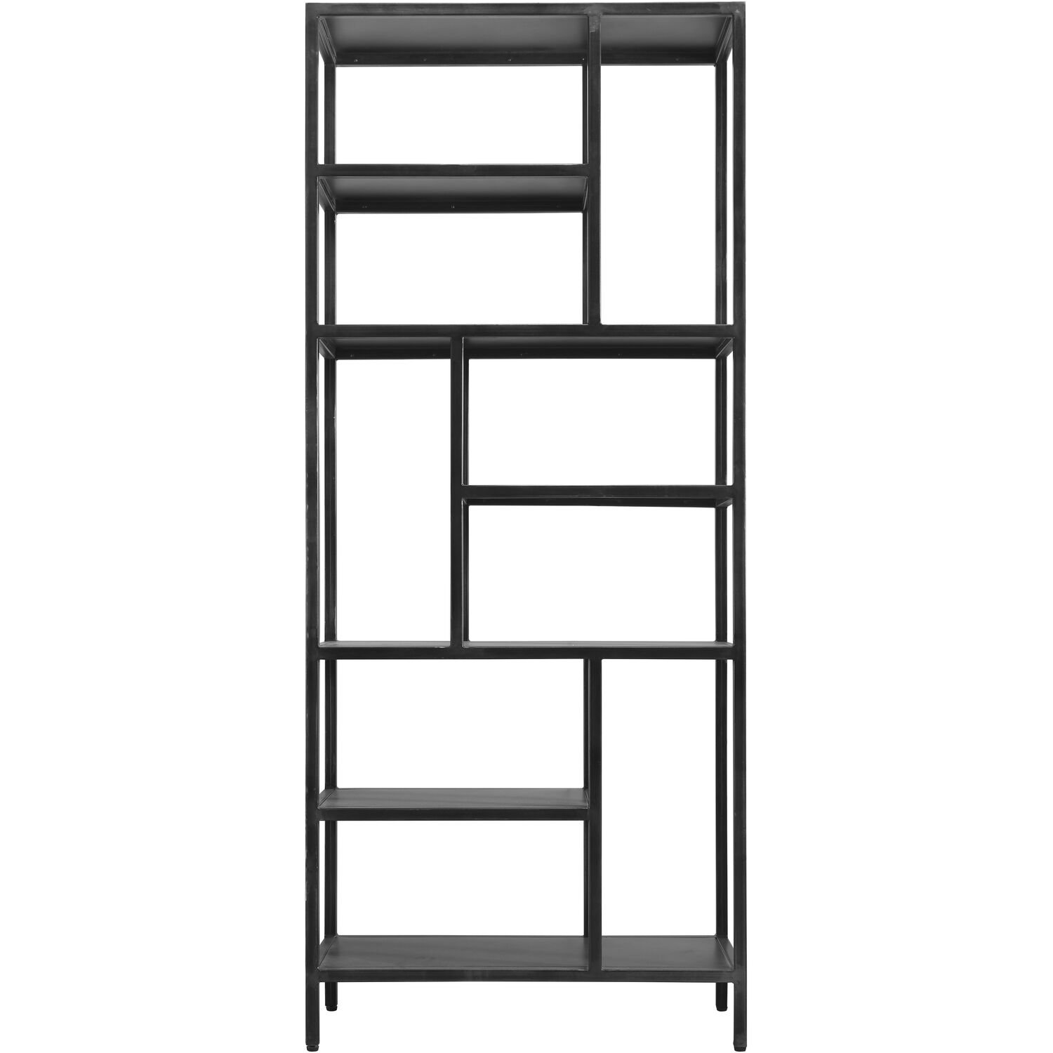 Kast Carpino 201 x 85 metaal