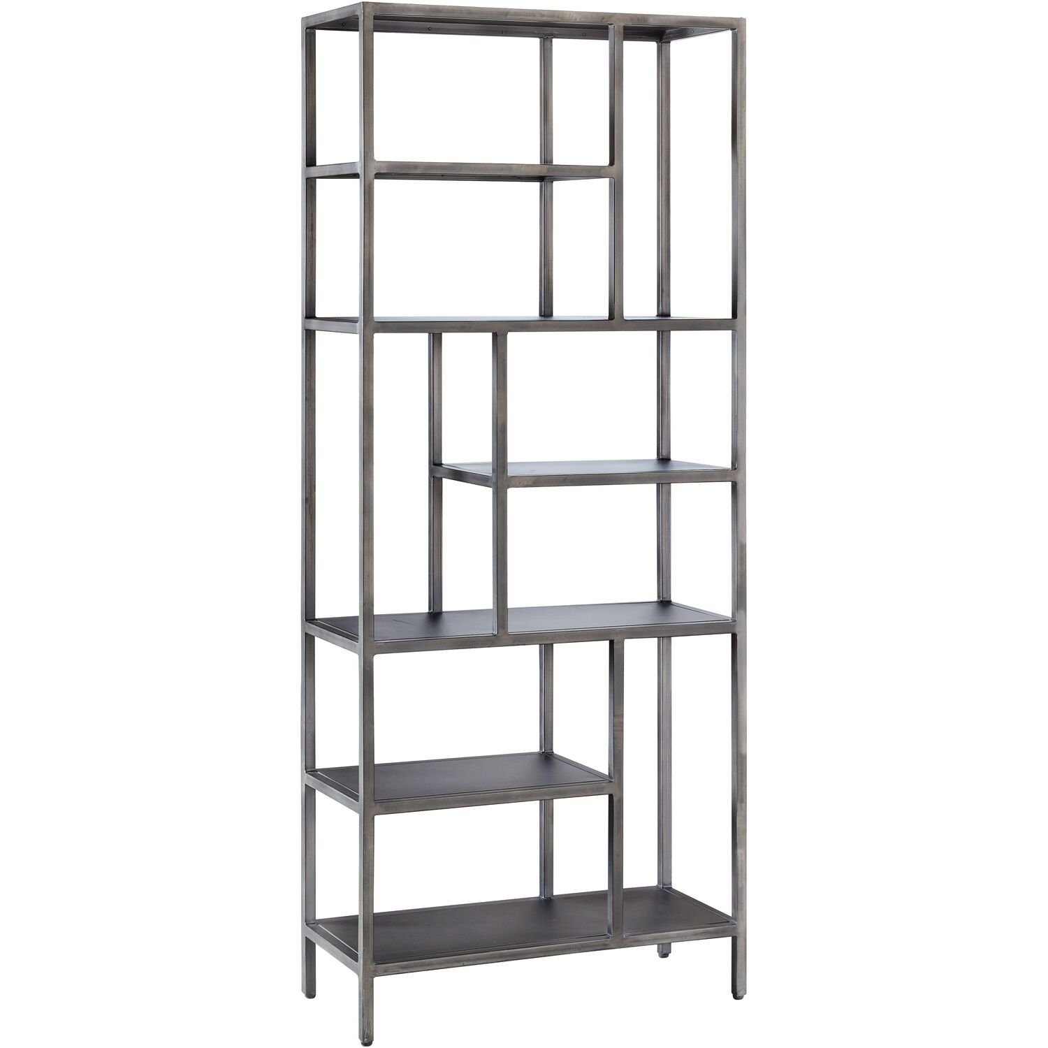 Kast Carpino 201 x 85 metaal