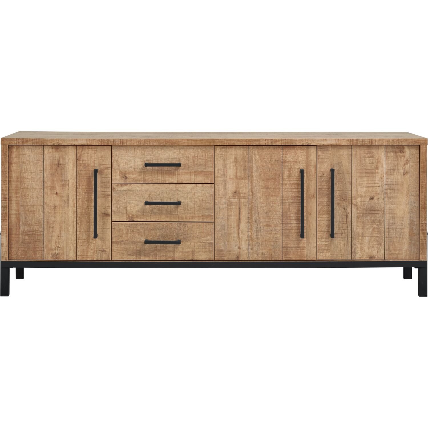 Dressoir Ricardi 208 cm mango decor