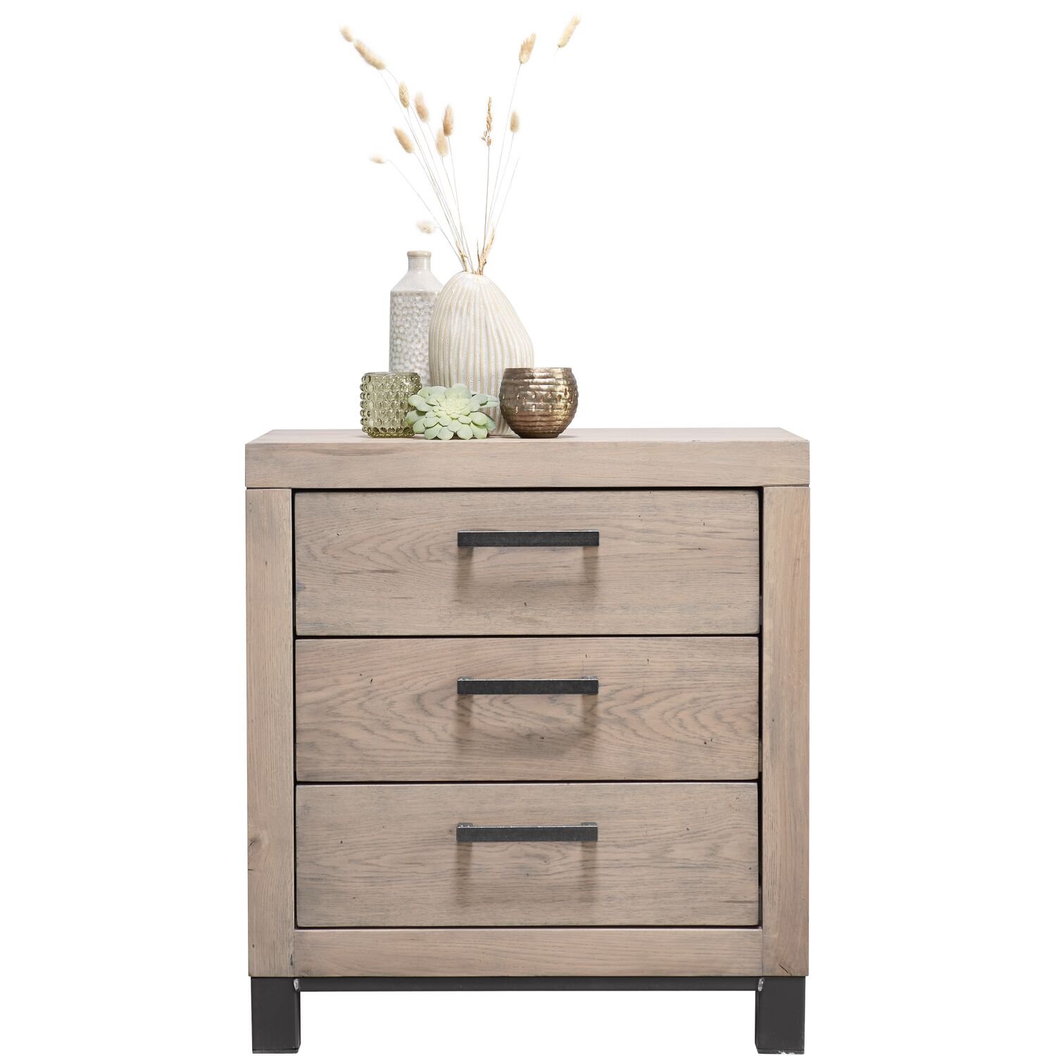 Kastje Hevano moose eiken, 79x40x72