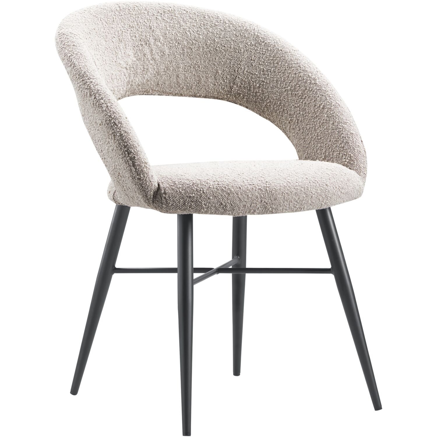 Eetstoel Marasino toffee