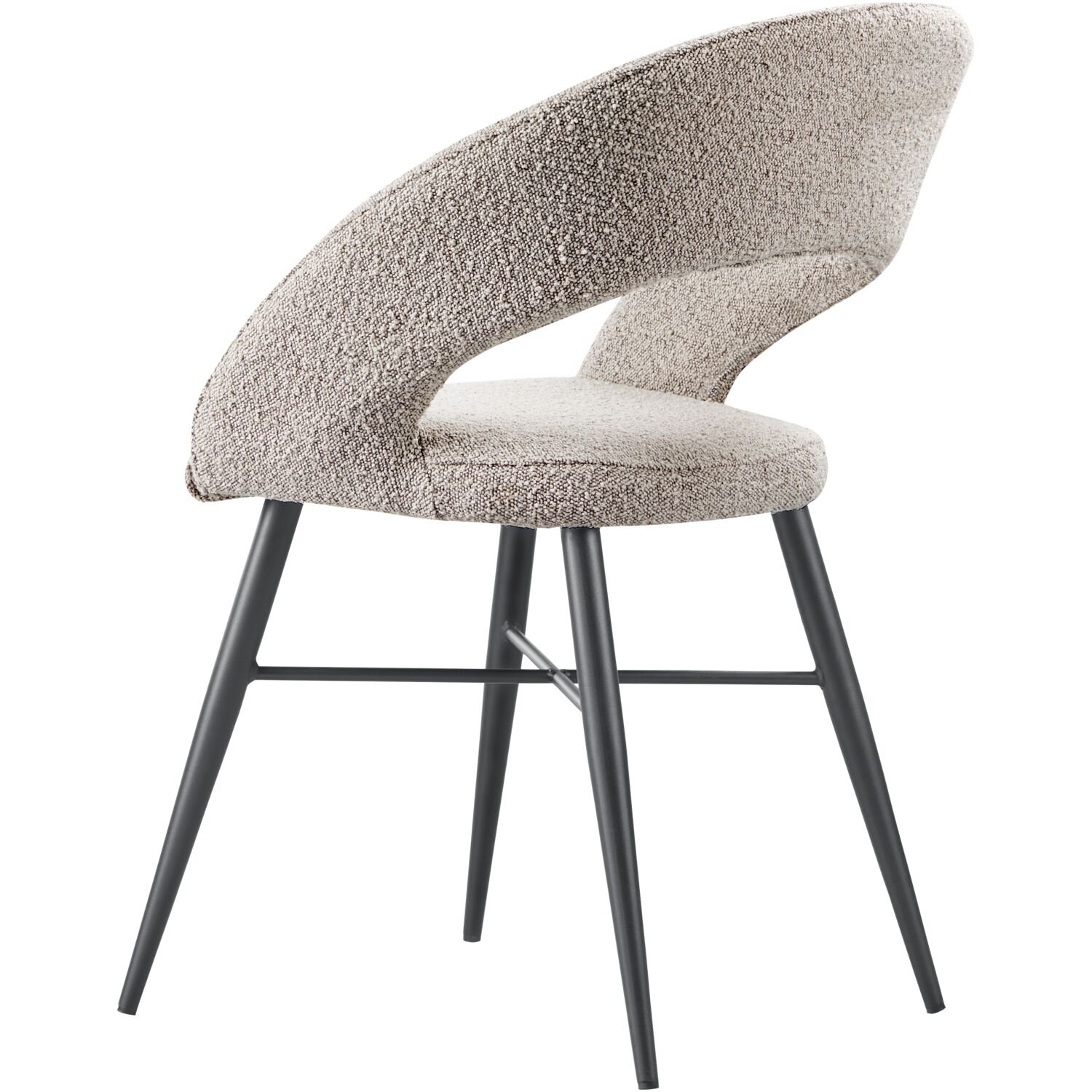 Eetstoel Marasino toffee