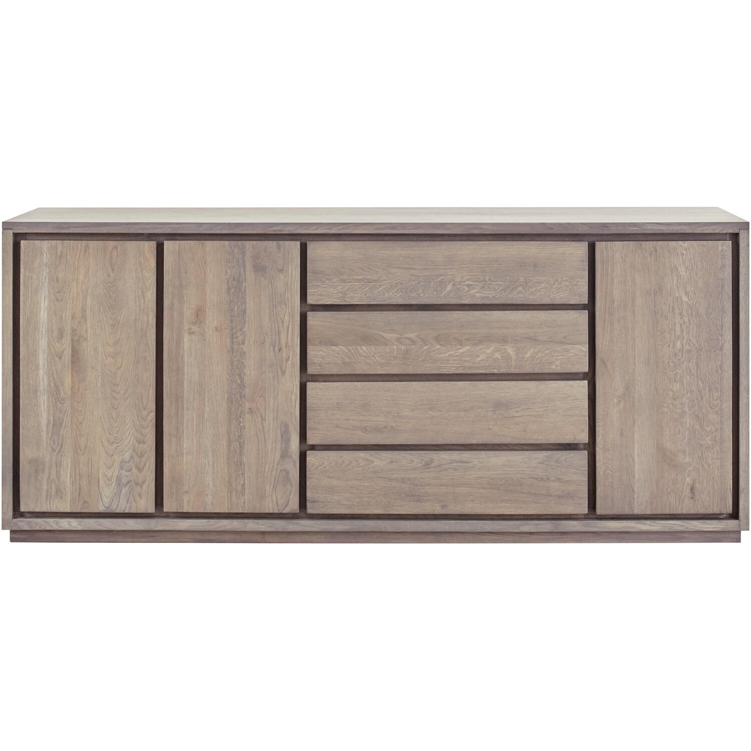 Dressoir Lavio 88 x 203 slate