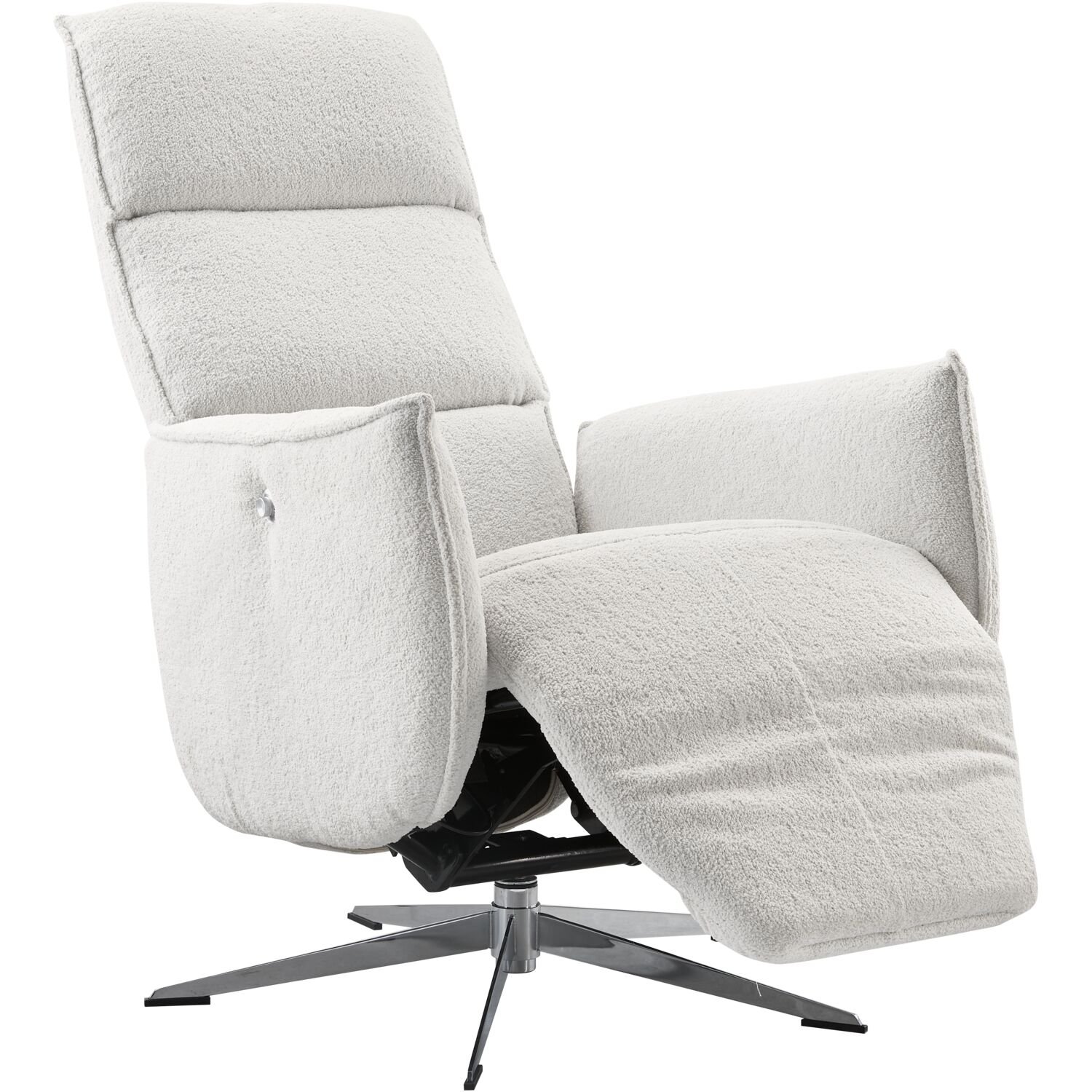 Relaxfauteuil M Moio Shell