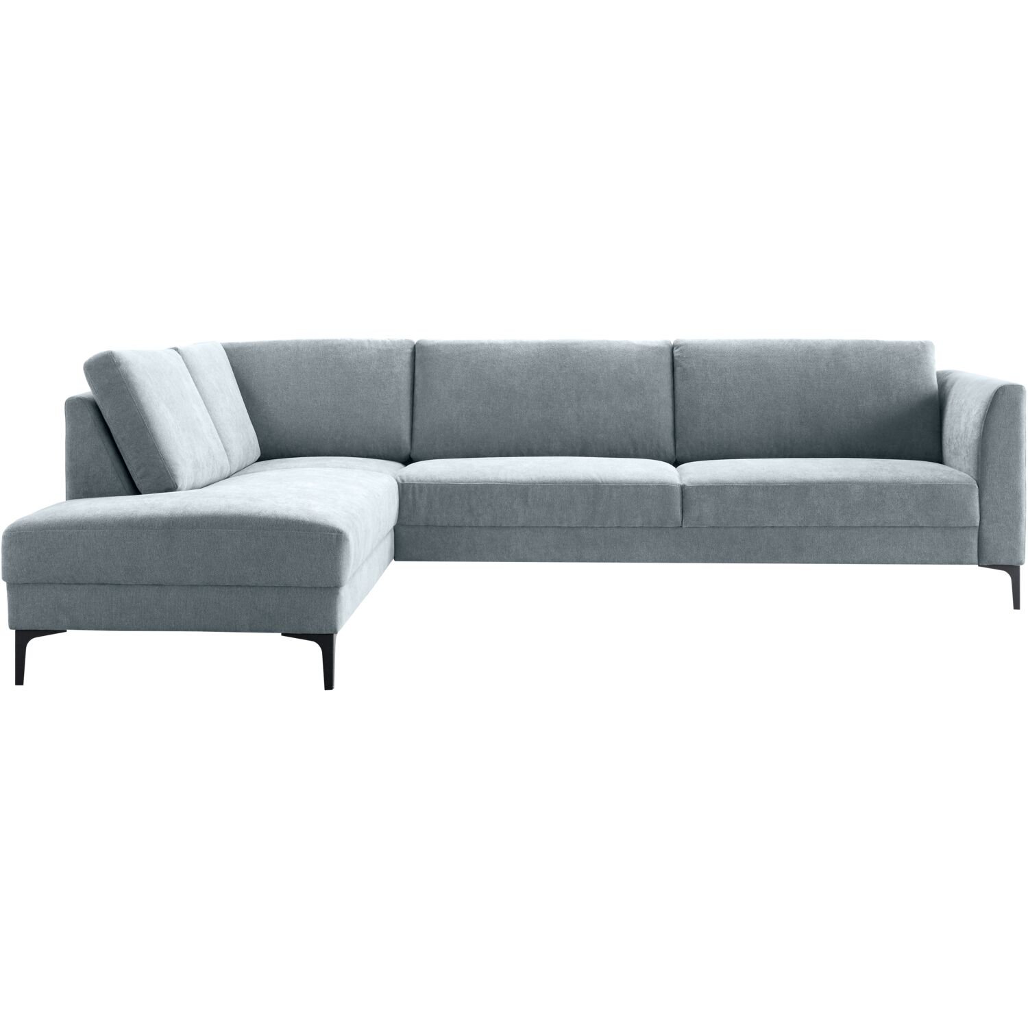 Hoekbank Gulnare polyetherschuim zitting niagara