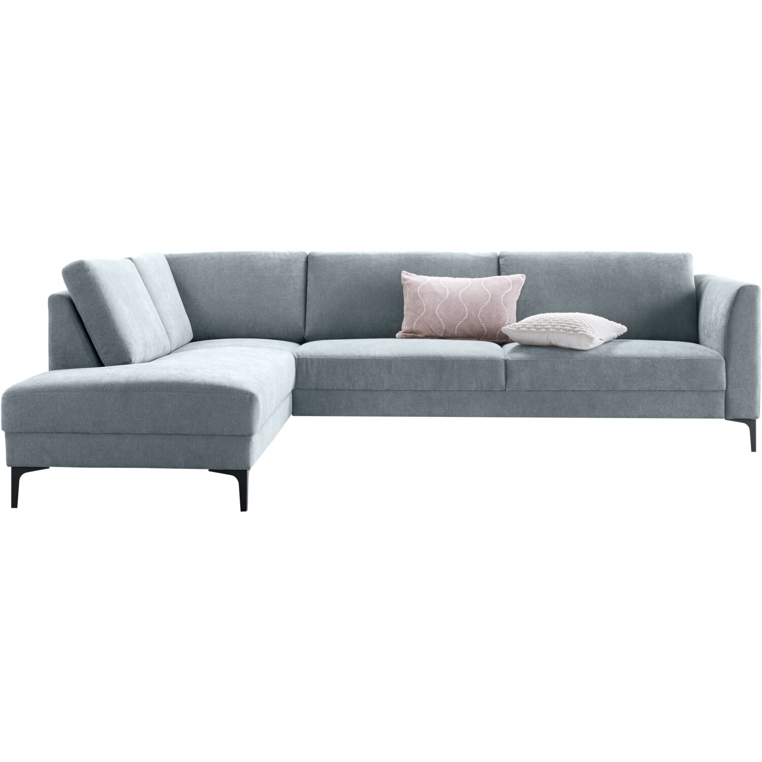 Hoekbank Gulnare polyetherschuim zitting niagara