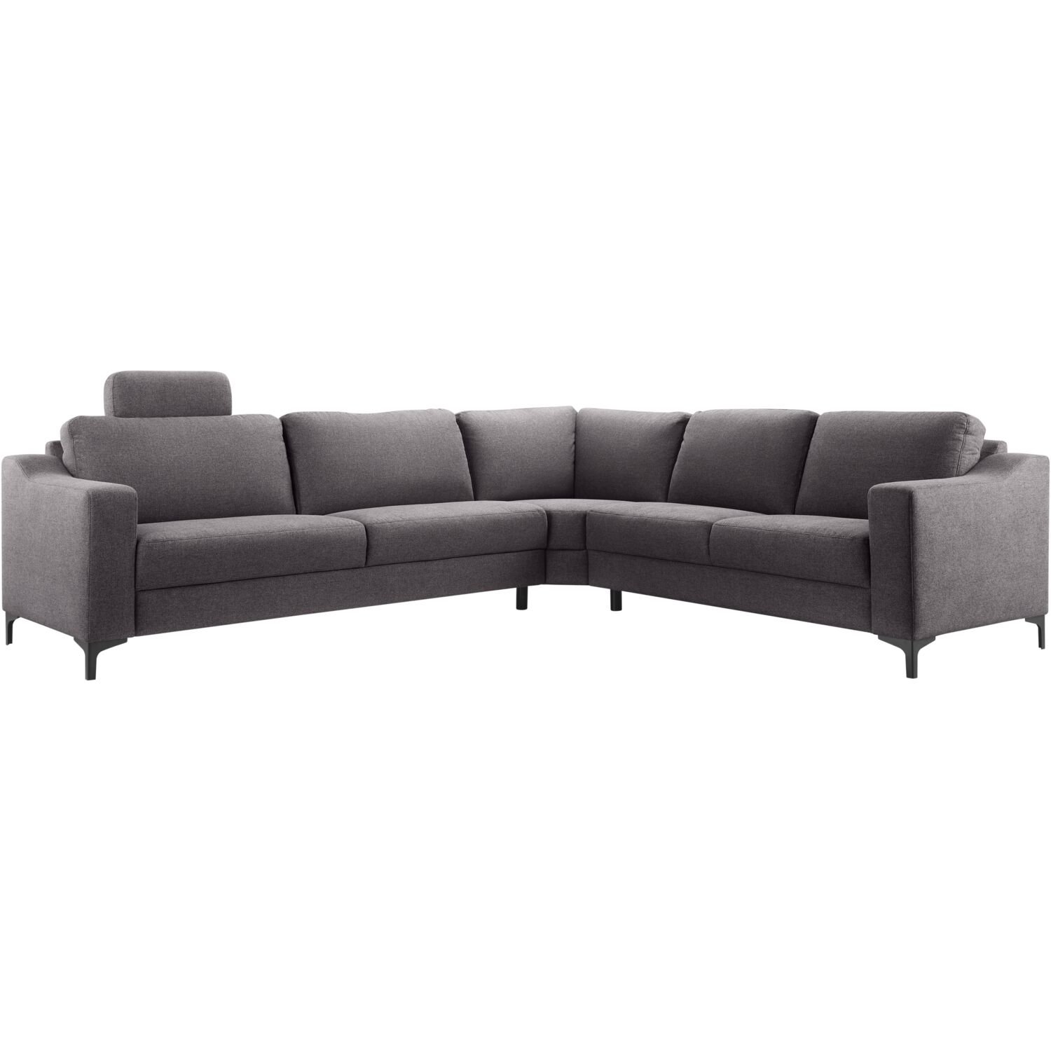 Hoekbank Coventry groen