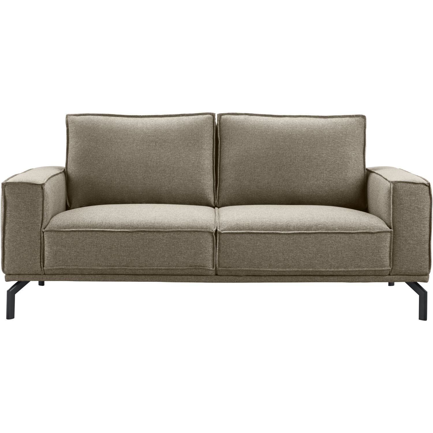 2,5-zitsbank Alburg polyether zitting khaki