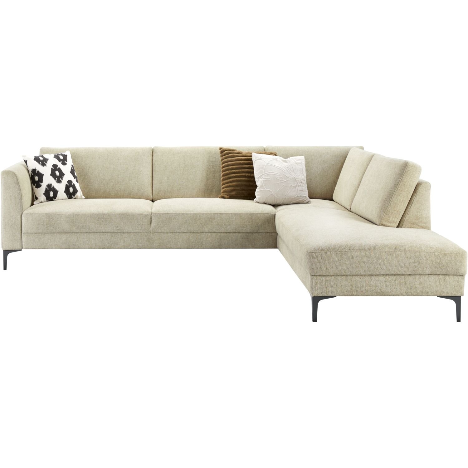 Hoekbank Gulnare Mushroom