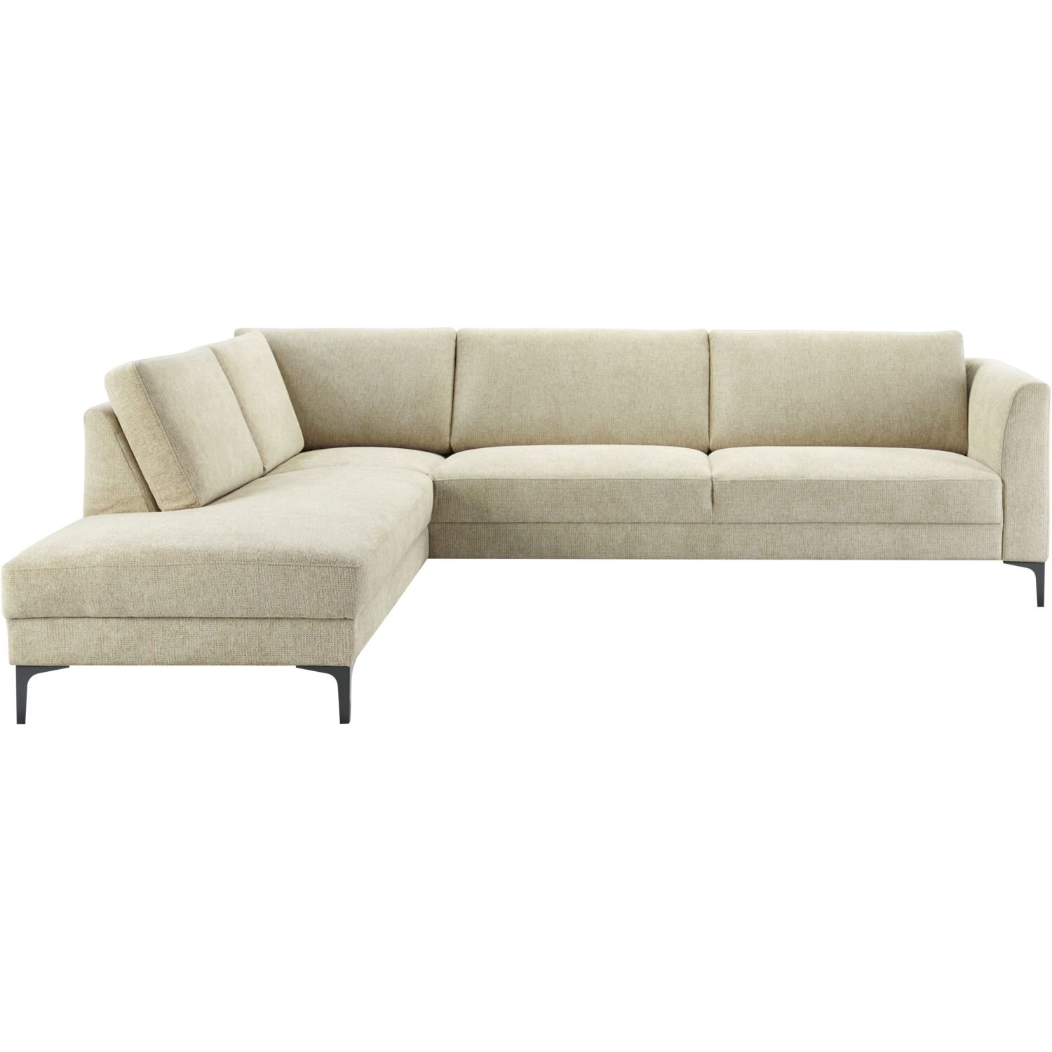 Hoekbank Gulnare Mushroom