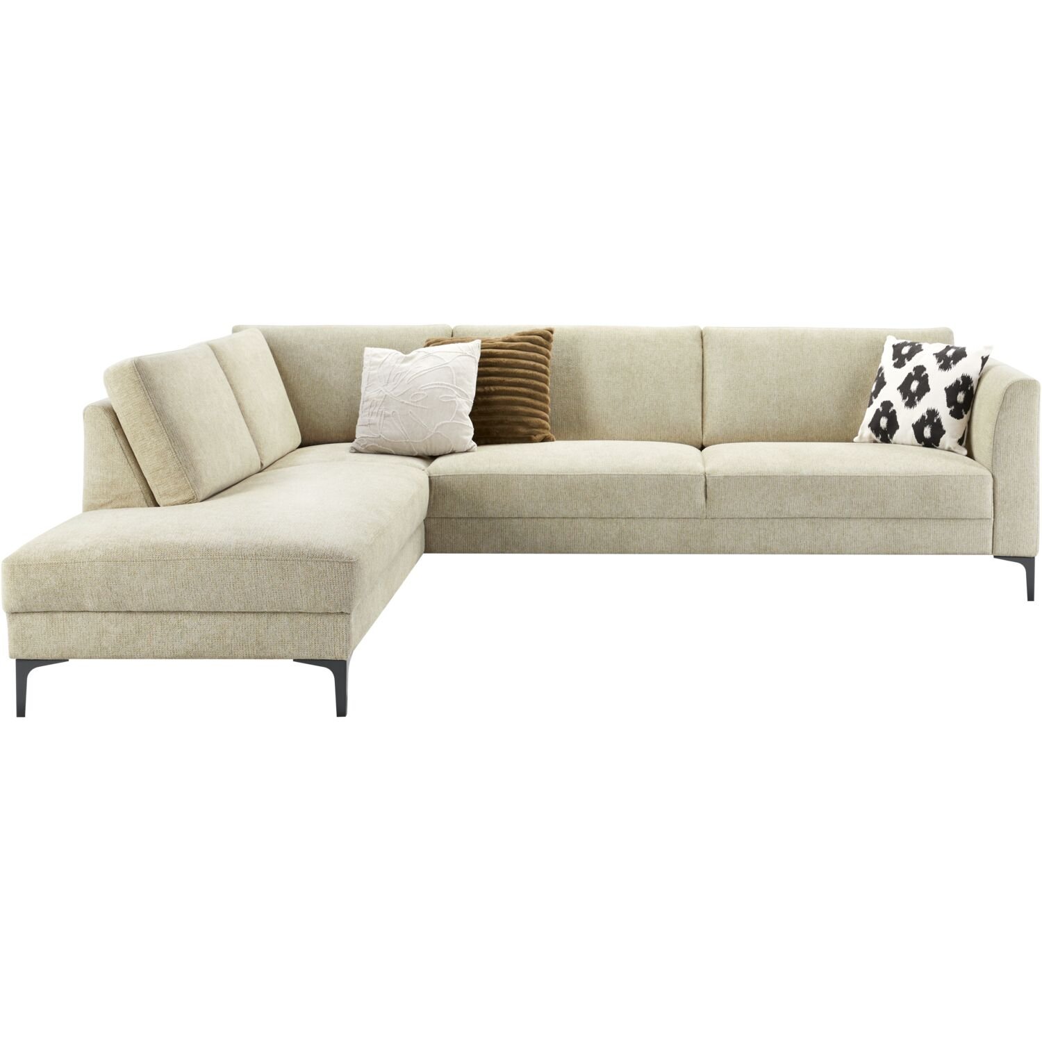 Hoekbank Gulnare Mushroom