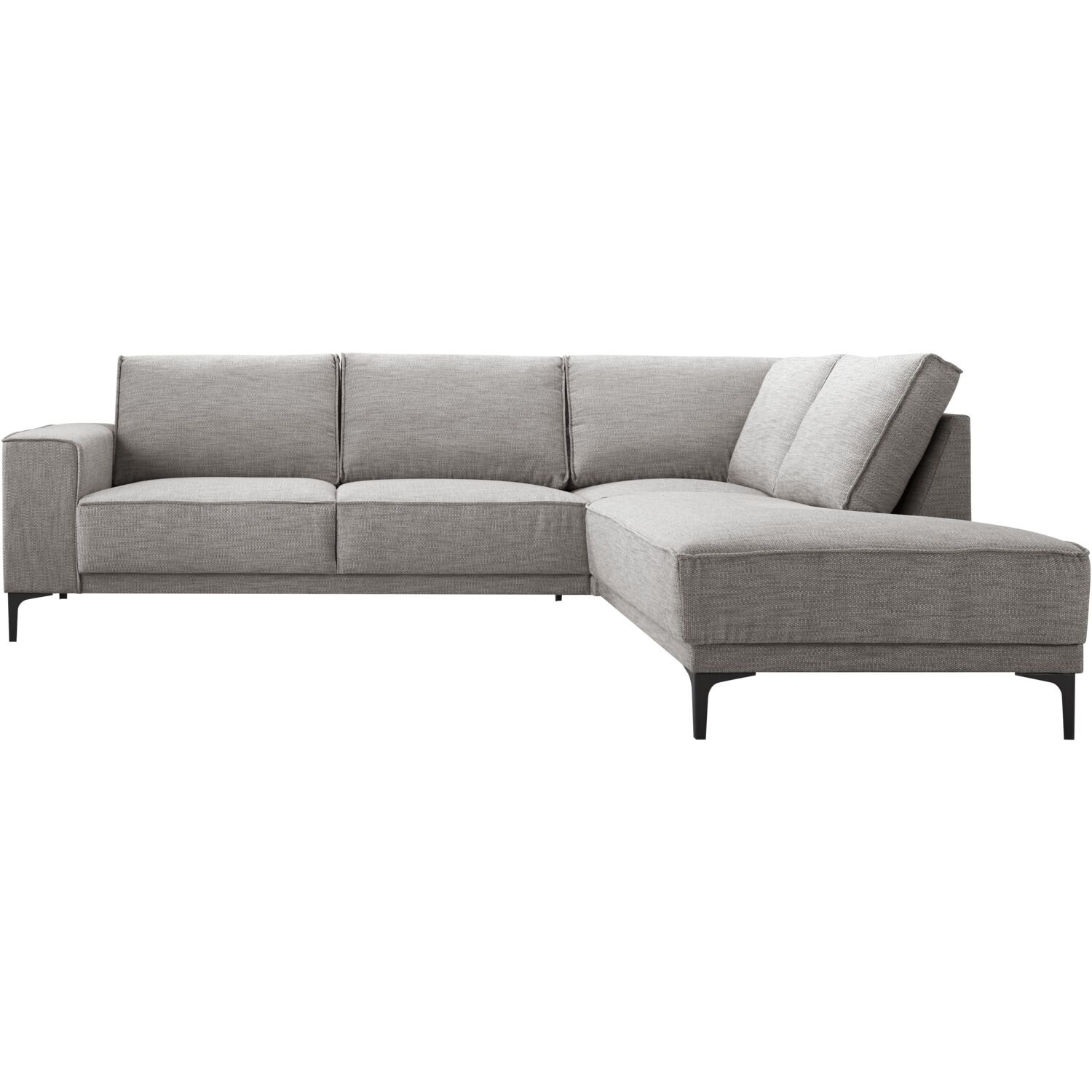 Calira polyether zitting grey