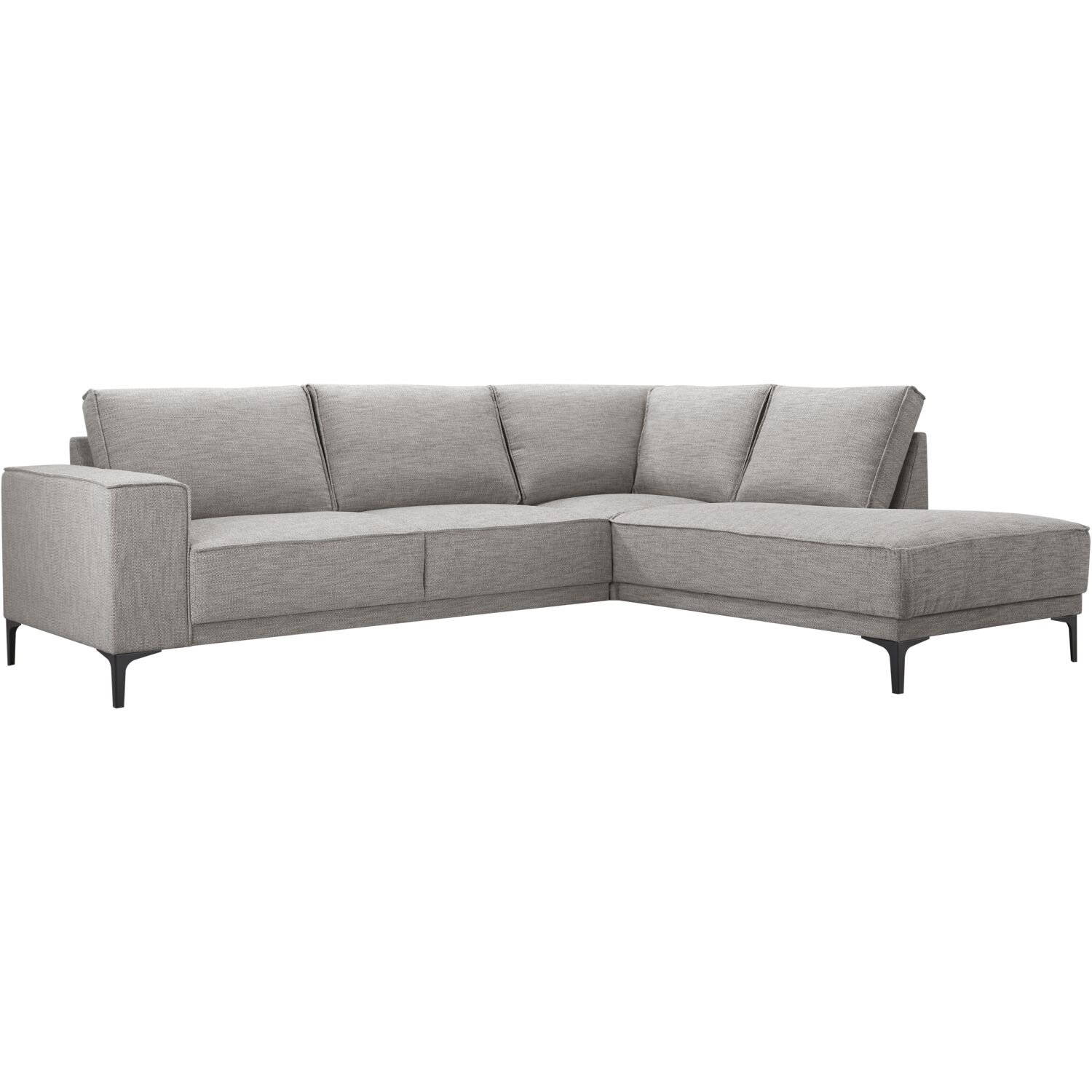 Calira polyether zitting grey