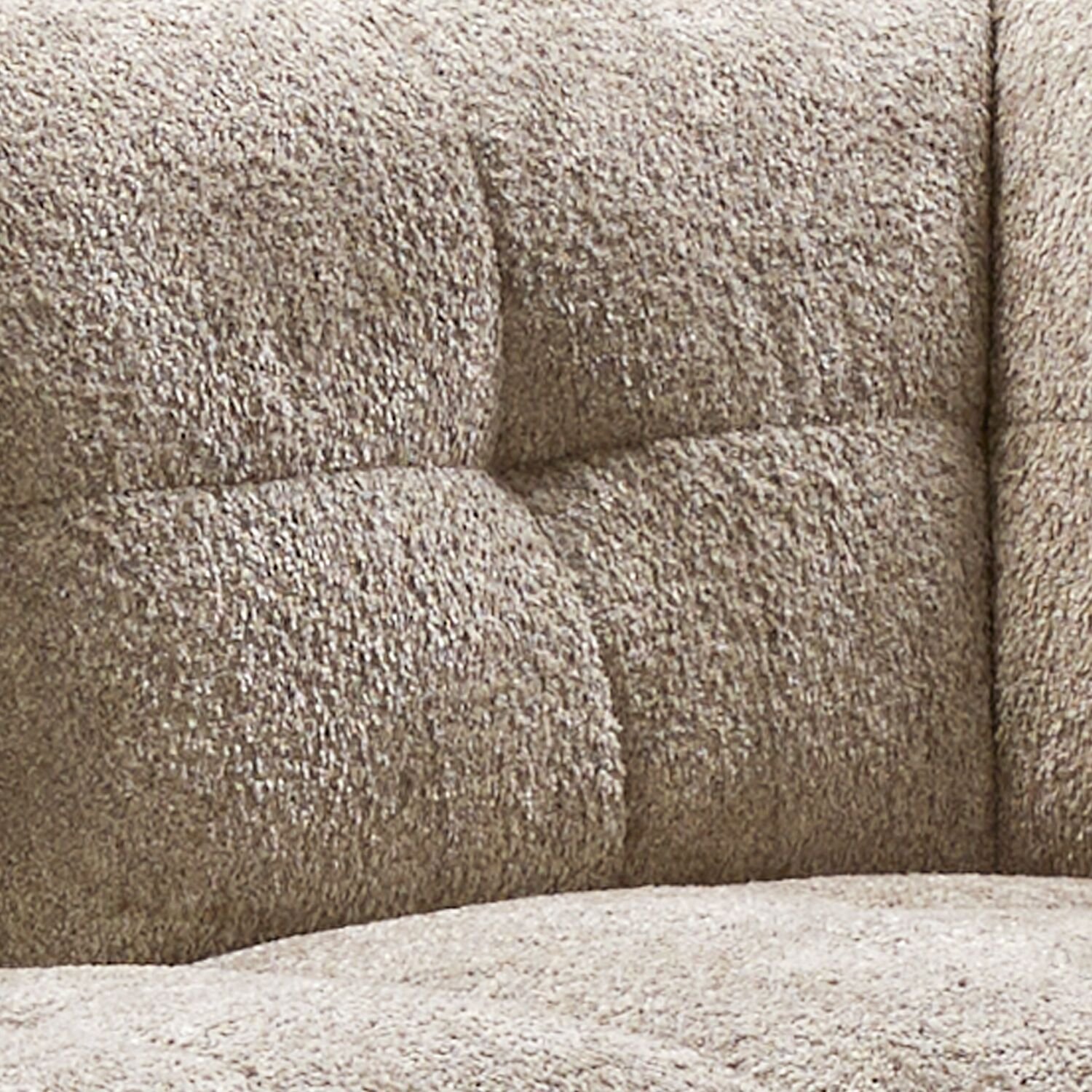 Hoekbank Moulti HR schuim met visco herb