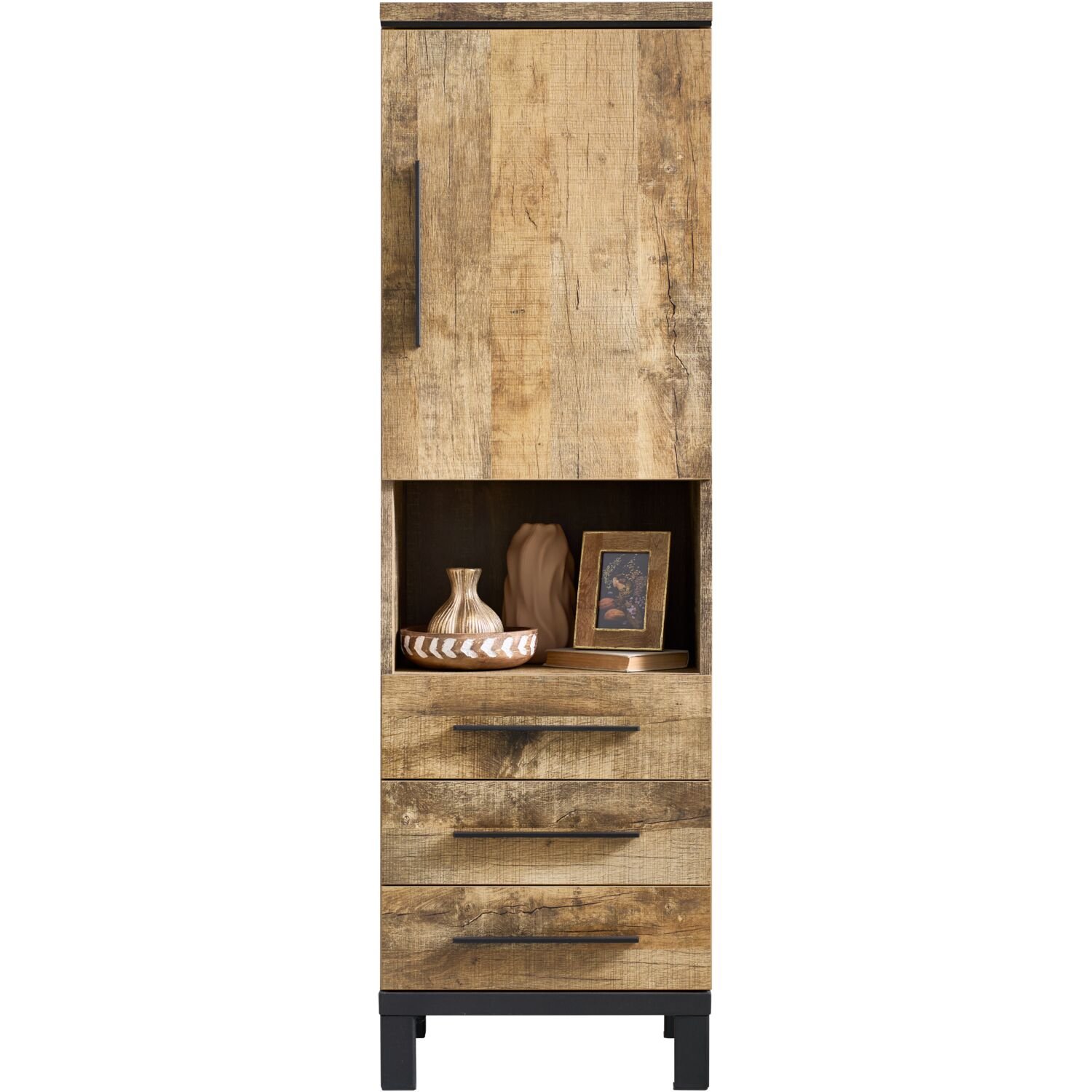 Bergkast Atrio 188 x 58 oriënt decor