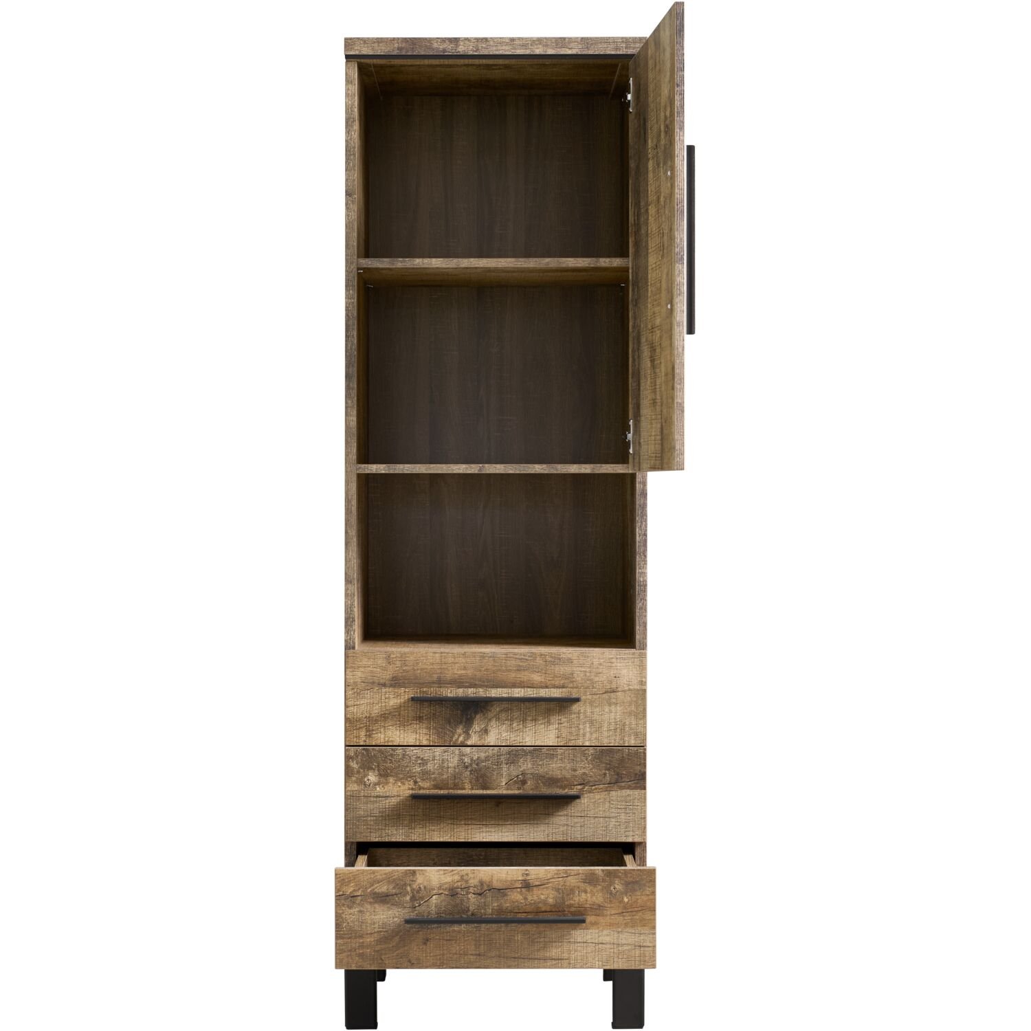 Bergkast Atrio 188 x 58 oriënt decor