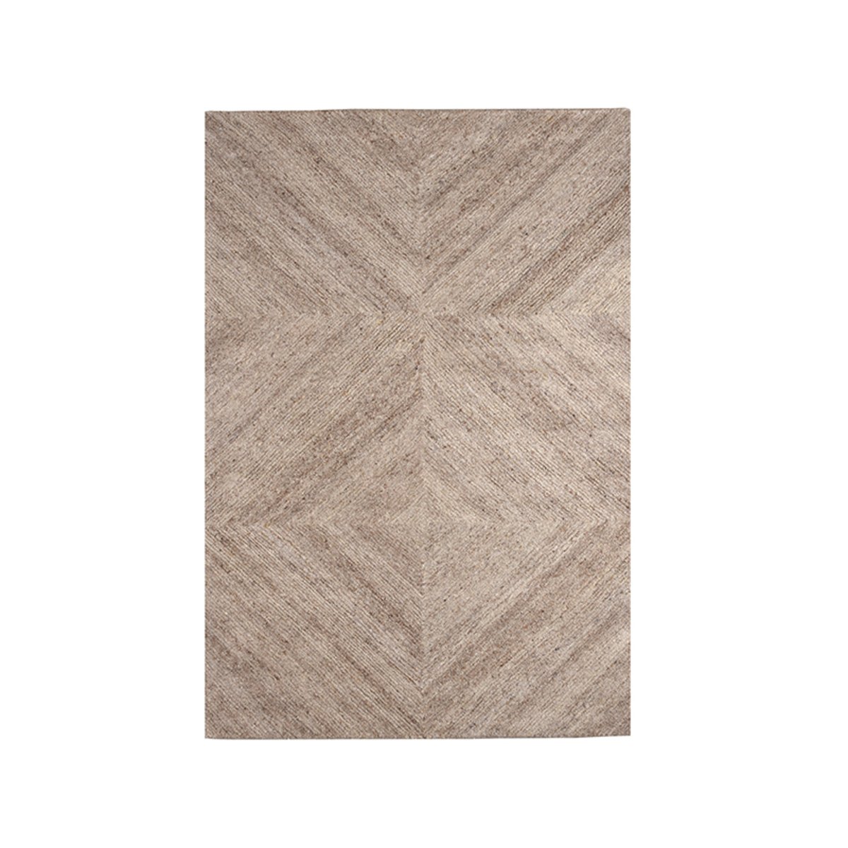 Karpet Blendy taupe, 160x230 cm
