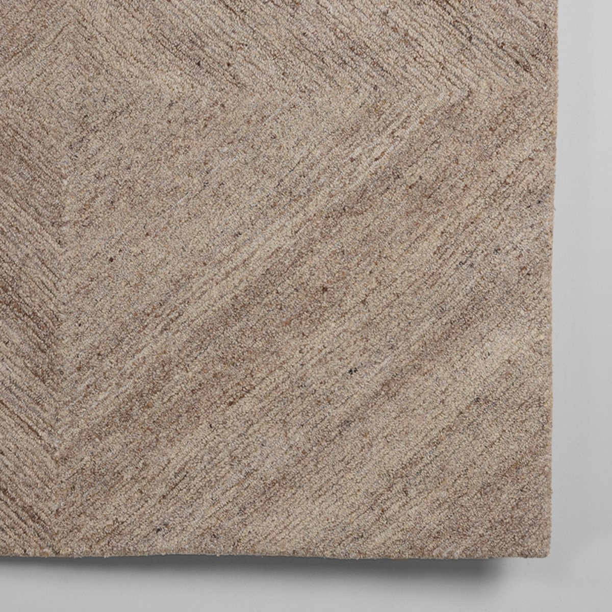 Karpet Blendy taupe, 160x230 cm