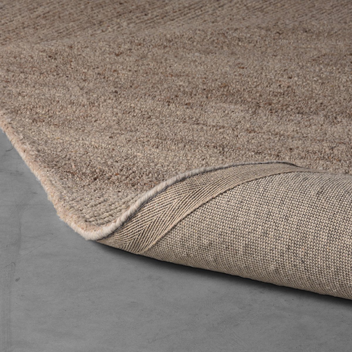 Karpet Blendy taupe, 160x230 cm