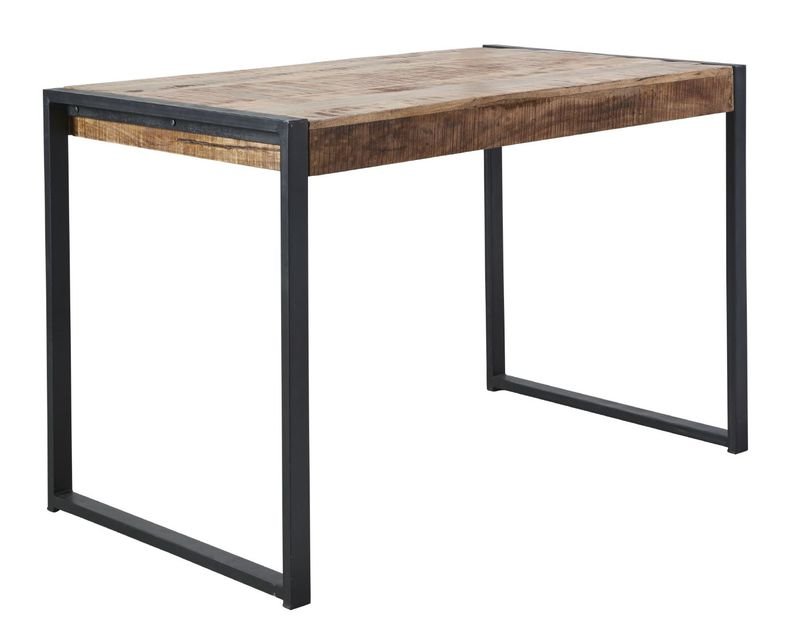 Bartafel Semora 140 x 80 mangohout