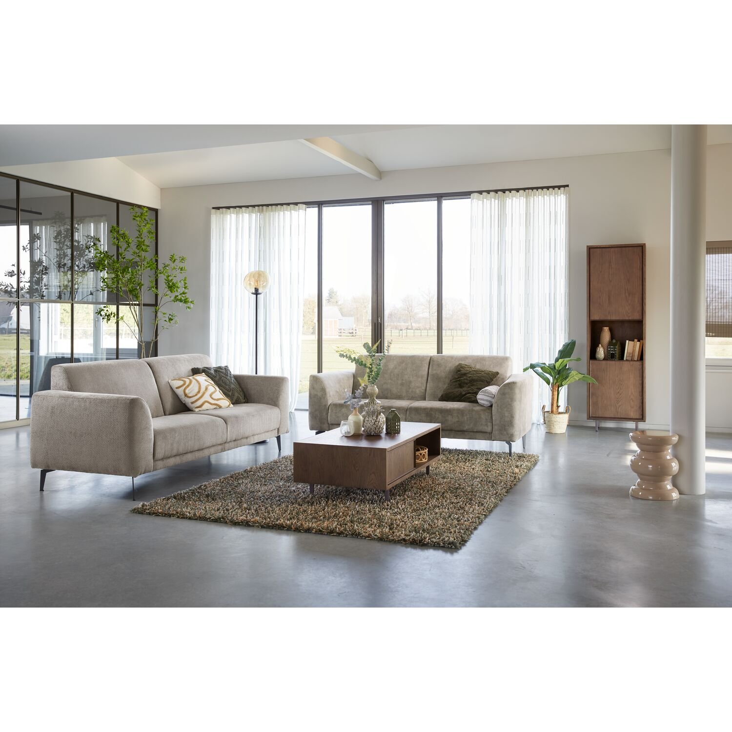 2,5-zitsbank Provesano Adore clay