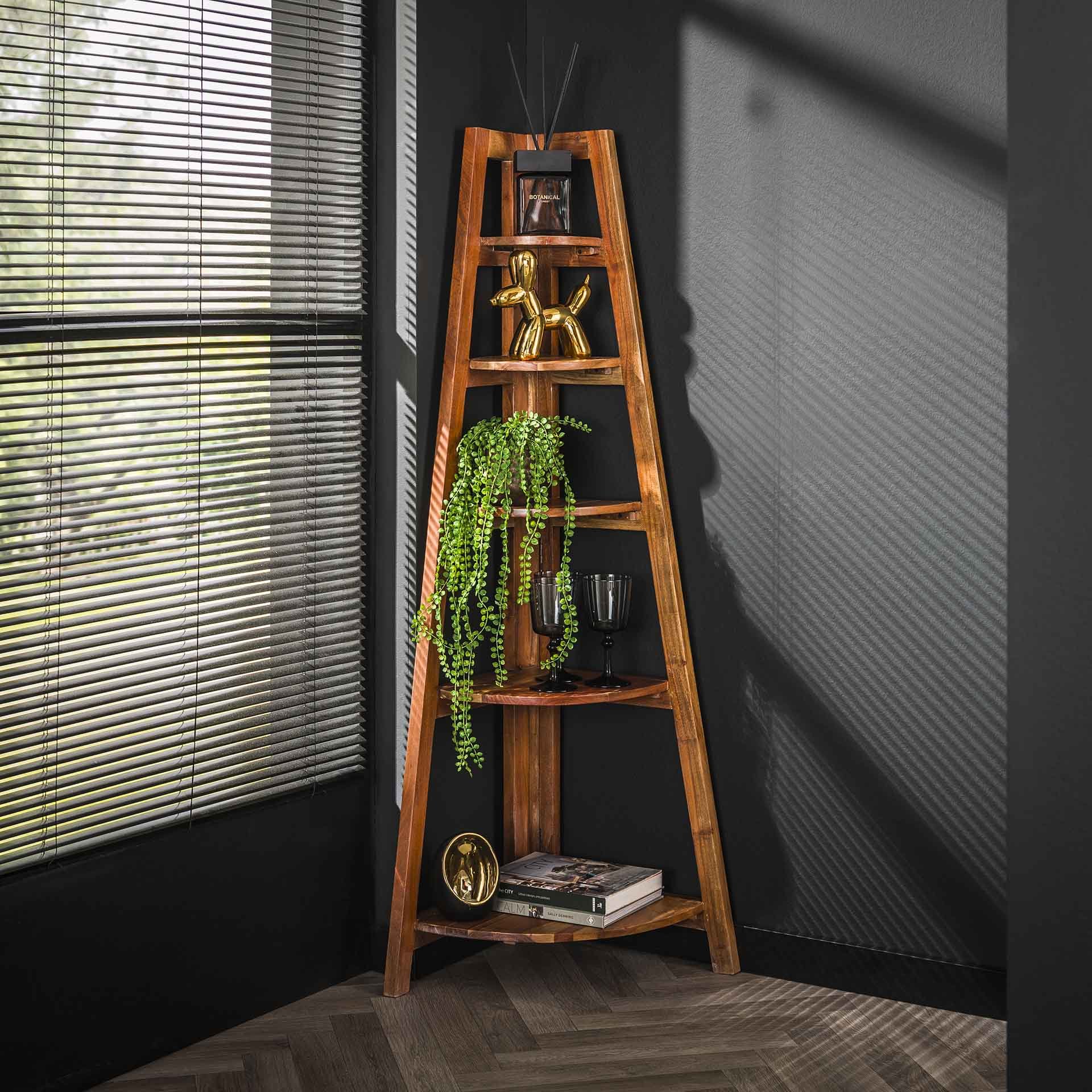 Hoekrek Angle Acacia zand