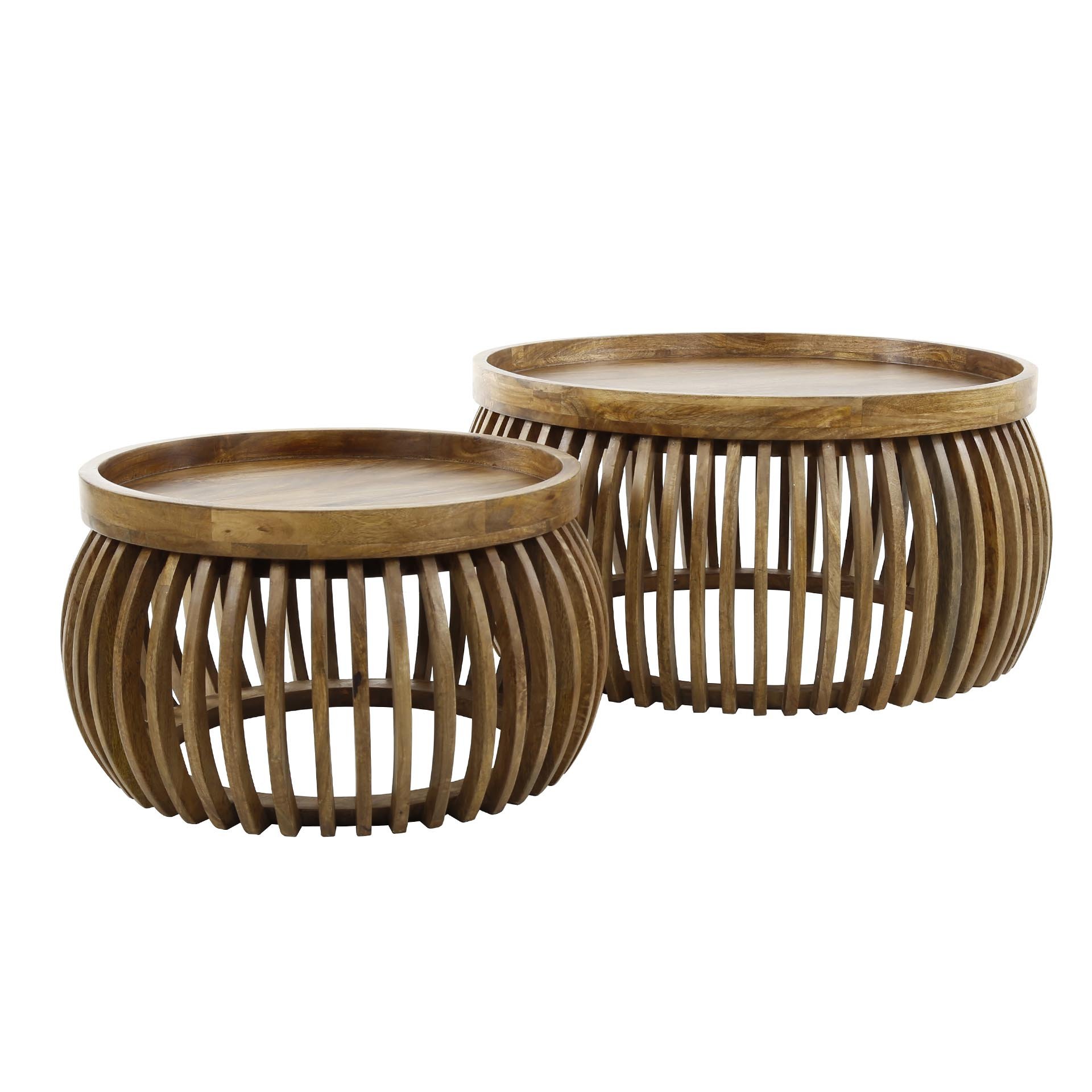 Salontafelset tweak curve Ø80/Ø60