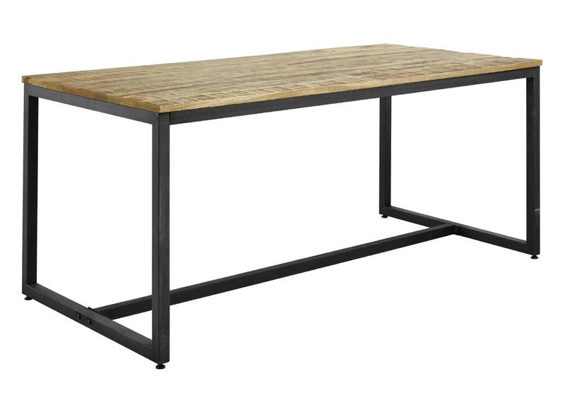 Eettafel Akola 180 x 90 naturel