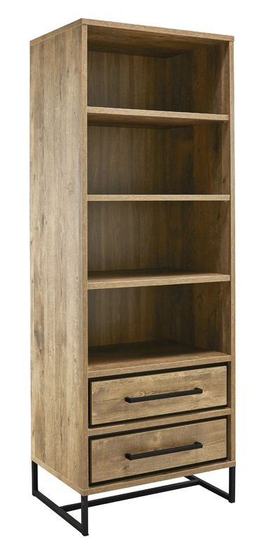 Boekenkast Cascano 190 x 70 orient