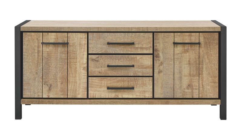 Dressoir Mantera 80 x 180 mango