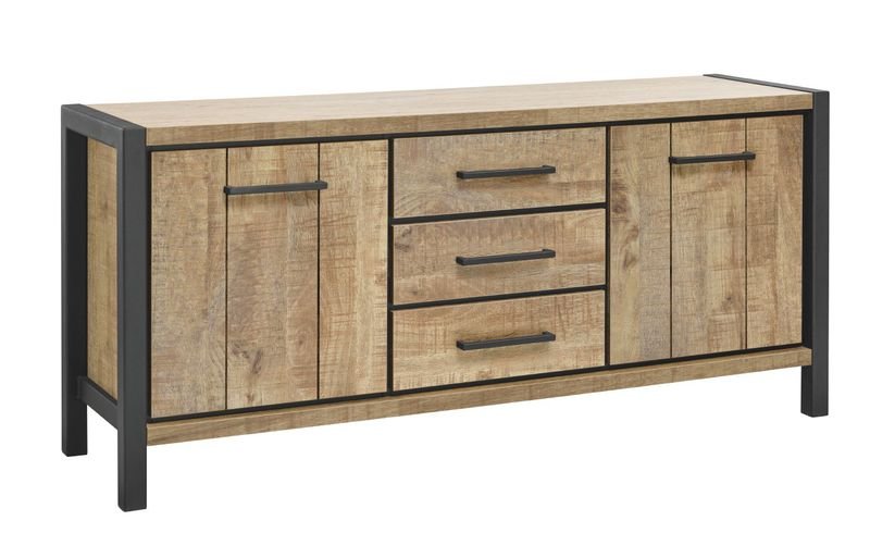 Dressoir Mantera 80 x 180 mango