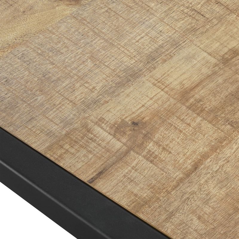 Eettafel Mantera 190 x 90 mango