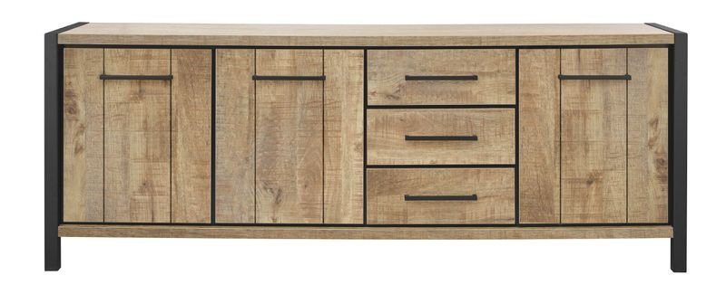 Dressoir Mantera 90 x 240 mango