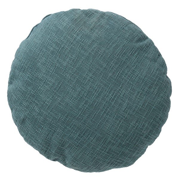 Sierkussen Abey green, 50 cm