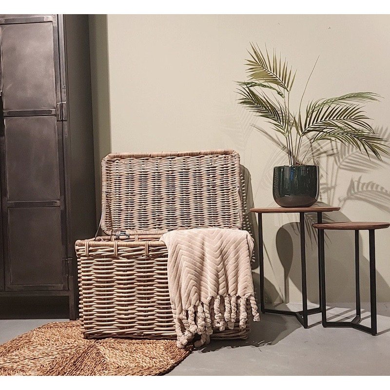Mand Cestelli grey