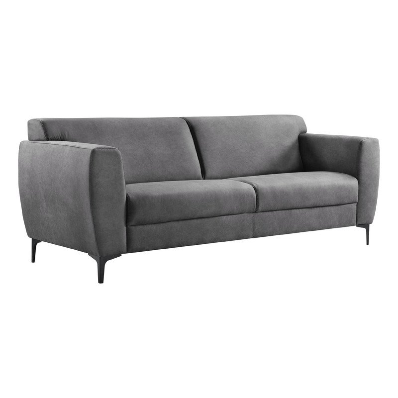 Ridgway 3 + 2 zitsbank HR i.c.m. Viscoschuim Antraciet