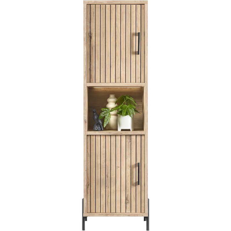 Opbergkast Mena 199 x 56