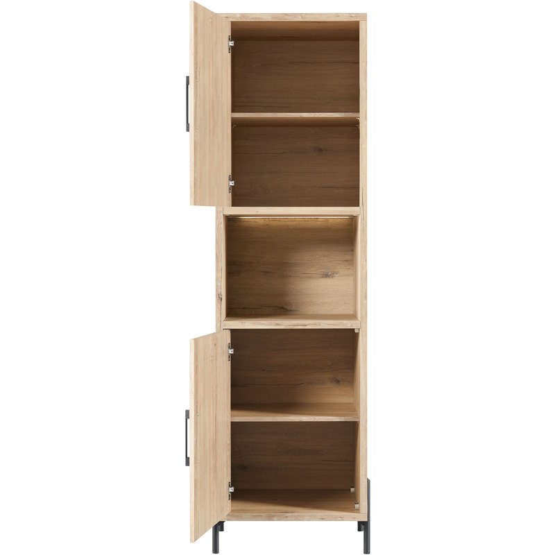 Opbergkast Mena 199 x 56