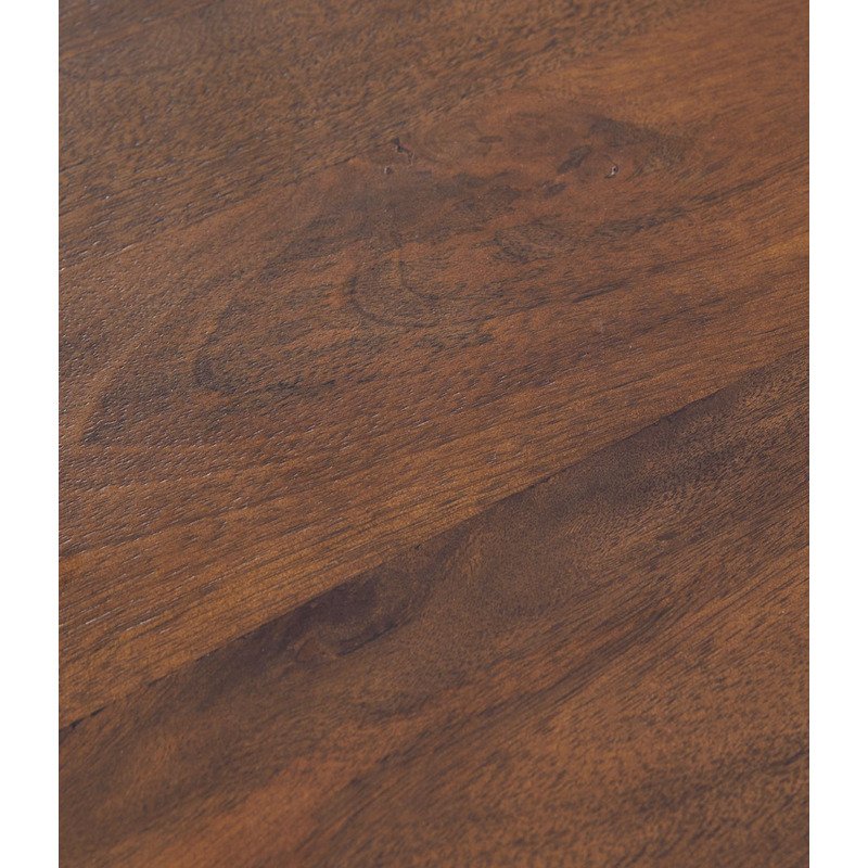 Eettafel Maverna deens ovaal 160 x 95 cm