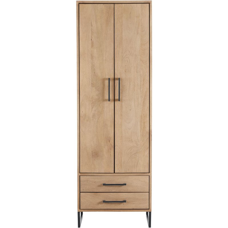 Boekenkast Piastra mangohout 64 cm 
