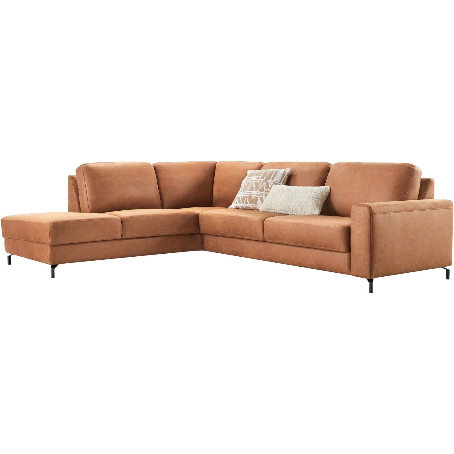 Hoekbank Creon bonellvering camel