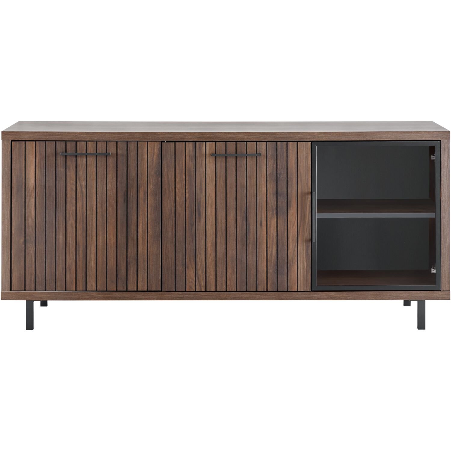 Dressoir Tenino ristretto baroque oak