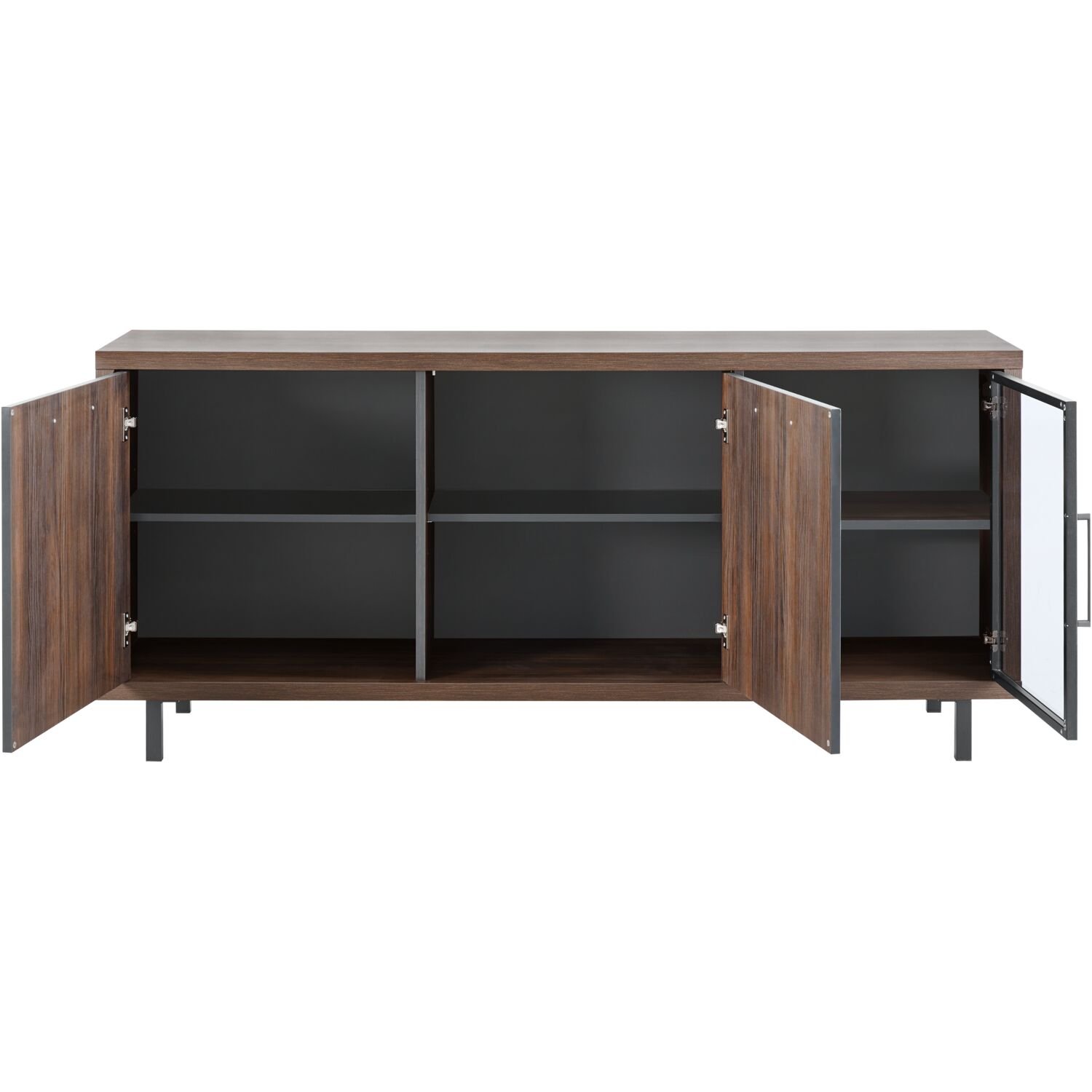 Dressoir Tenino ristretto baroque oak