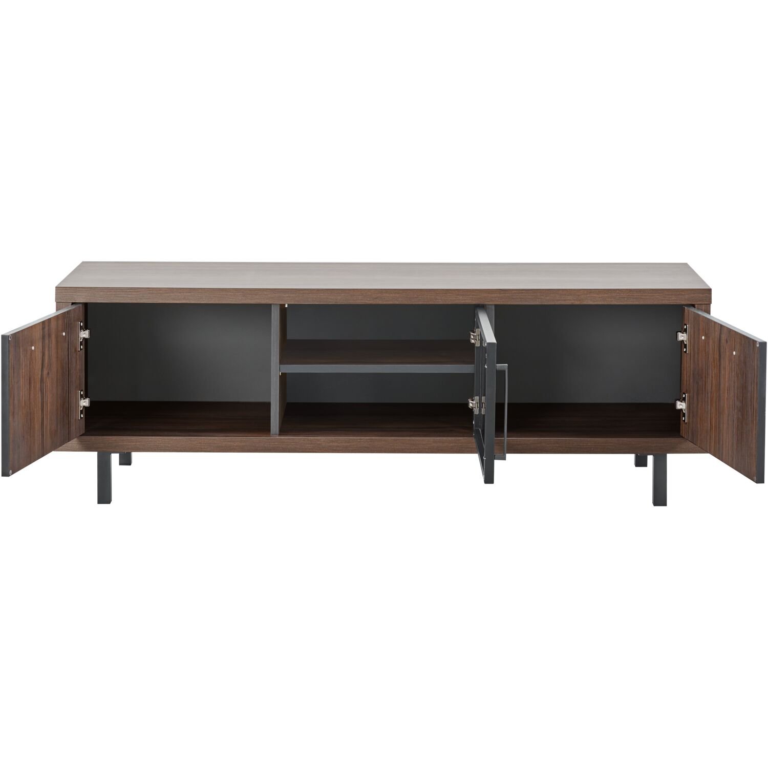 TV-meubel Tenino ristretto baroque oak