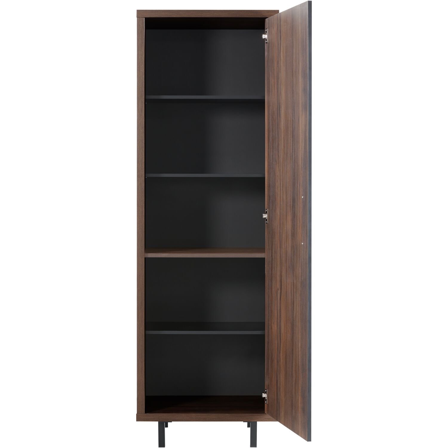 Opbergkast Tenino ristretto baroque oak