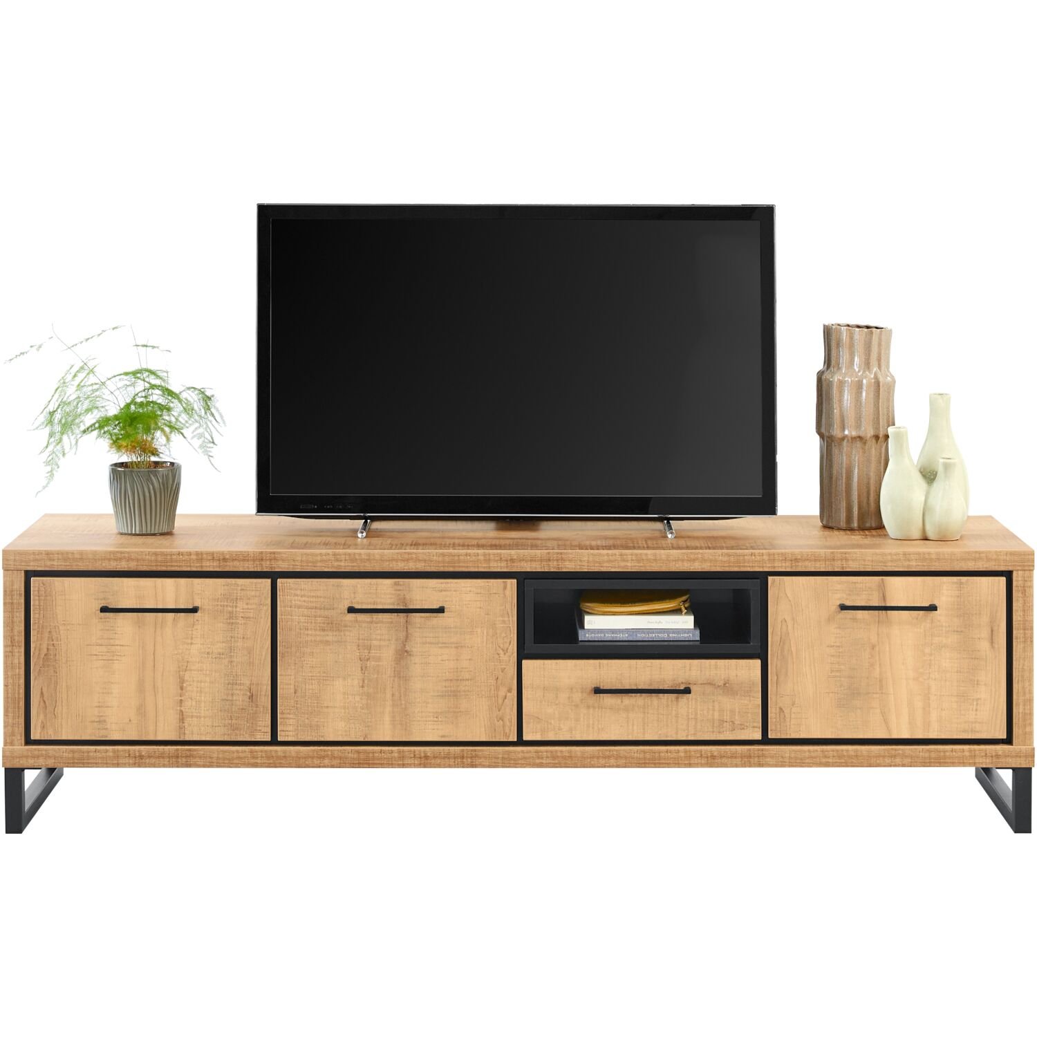 TV-meubel Imbaro
