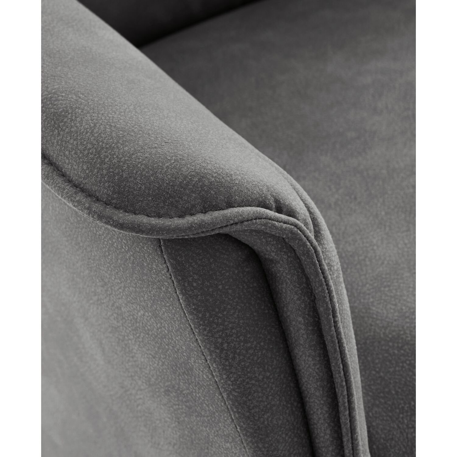 Relaxfauteuil Artizo elektrisch verstelbaar grafiet (medium)