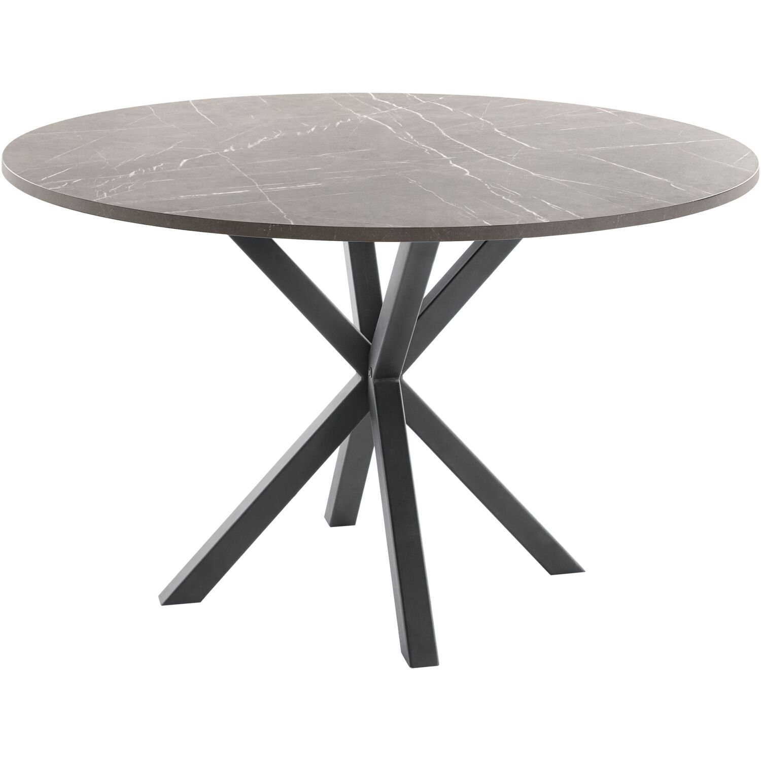Ronde eettafel Rizoma ø130