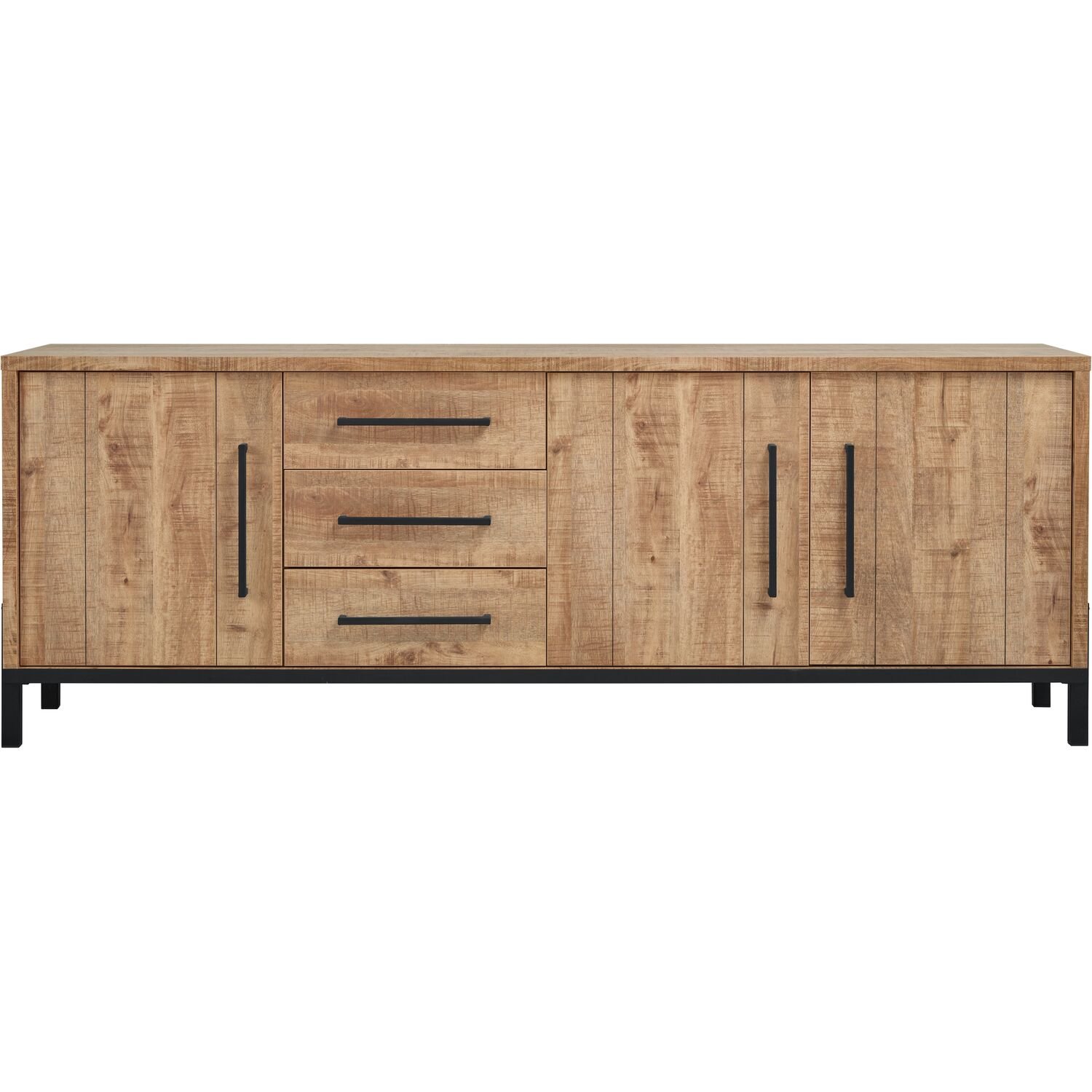 Dressoir Ricardi 240 x 87 mango decor
